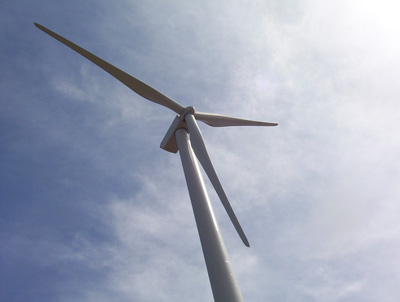 Renewable energy